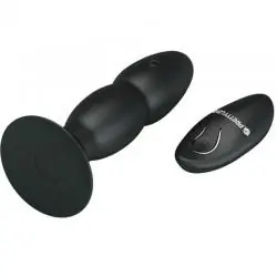 Pretty love plug vibrador y rotación por control remoto Pretty love plug vibrador y rotación por control remoto