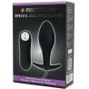 Caja del plug Pretty Love Special Anal Stimulation