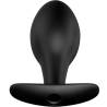 Base en forma de ancla del plug Pretty Love