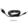 Cable de carga USB del Pretty Love Magic Finger