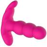 Nalone Pearl visto de lado, modelo rosa
