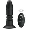 Pretty love bottom - plug magic jinger up & down y vibracion - 2