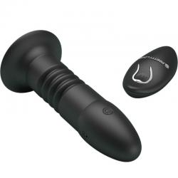 Pretty love bottom - plug magic jinger up & down y vibracion