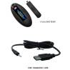 Pretty love bottom - plug magic jinger up & down y vibracion - 7