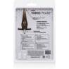 Calex plug  mini vibro tease vibrador negro - 5