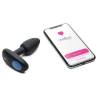 Kiiroo lumen plug vibracion control app - 3