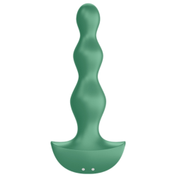 Satisfyer lolli plug 2 plug vibrator -  - 2