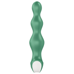 Satisfyer lolli plug 2 plug vibrator -  - 4