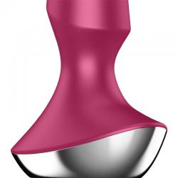 Nina cup copa menstrual talla l rosa NINA KIKÍ - 3