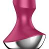 Satisfyer Plug-ilicious 2, detalle de la base