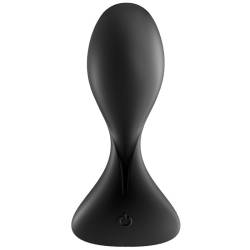 Satisfyer trendsetter plug vibrador app - - 2