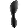 Satisfyer trendsetter plug vibrador app - 3