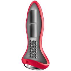 Satisfyer rotator plug 1+ plug vibrador app -  - 2