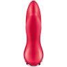 Satisfyer rotator plug 1+ plug vibrador app - 4