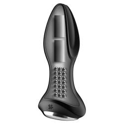 Satisfyer rotator plug 2+ plug vibrador app - - 2