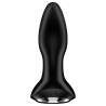 Satisfyer rotator plug 2+ plug vibrador app - 4