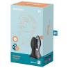 Satisfyer rotator plug 2+ plug vibrador app - 5