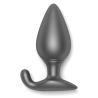 Oninder plug anal vibrador negro - free app - 4
