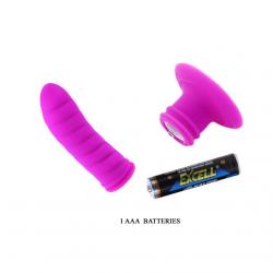 Pretty love bottom - buttplug analtwist ii