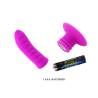 Pretty love bottom - buttplug analtwist ii - 6