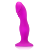 Pretty love  booty passion realistic plug - 3