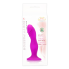 Pretty love  booty passion realistic plug - 4