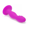 Pretty love  booty passion realistic plug - 5