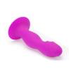 Pretty love  booty passion realistic plug - 7