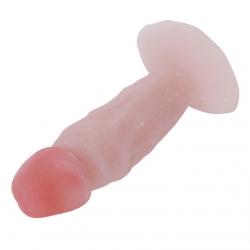 Baile the little penis but plug 11cm