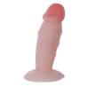 Baile the little penis but plug 11cm - 3