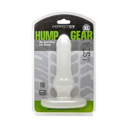 Perfect fit anal hump gear xl- transparente