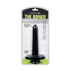 Perfect fit the boner