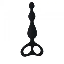 Intense danti anal negro Intense danti anal negro