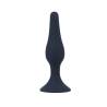 Intense anal level 1 10.5cm  negro - 3