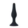 Intense anal level 1 10.5cm  negro - 4