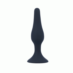 Intense anal level 1 10.5cm negro