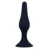 Intense anal level 2 11.5cm  negro - 3