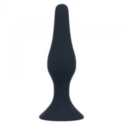 Intense anal level 3 12.5cm negro Intense anal level 3 12.5cm negro