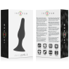 Intense anal level 3 12.5cm negro - 4