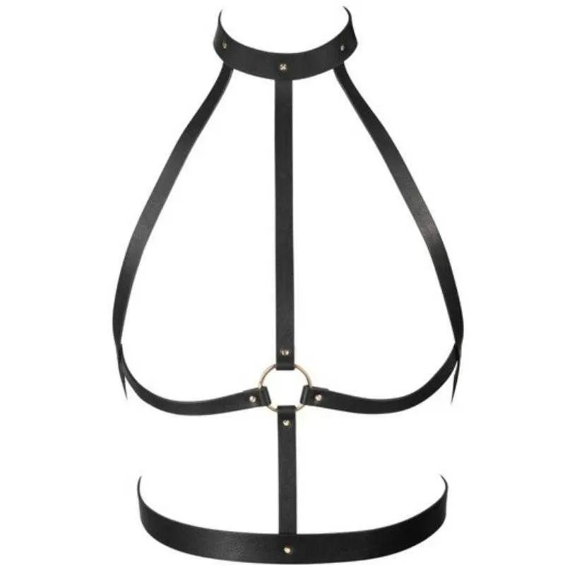 Bijoux indiscrets maze - arnés h negro Bijoux indiscrets maze - arnés h negro