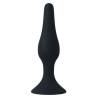 Intense anal level 4 15.5cm negro - 3