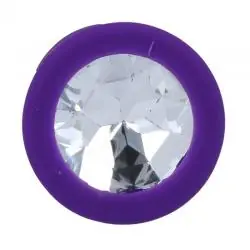 Intense shelki s plug anal lila Intense shelki s plug anal lila