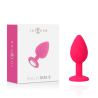 Intense shelki s plug anal fuchsia - 2