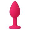 Intense shelki s plug anal fuchsia - 3