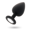 Intense shelki s plug anal negro - 5