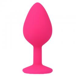 Intense shelki m plug anal fuchsia