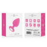 Intense shelki m plug anal fuchsia - 6