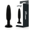 Addicted toys anal plug 14cm - 3