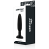Addicted toys anal plug 14cm - 4