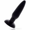 Addicted toys anal plug 13.5cm - 2